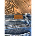 Judy Blue  Slim Fit Jeans Women 11/30 Academia Distressed Boho Western Streetwear Photo 8