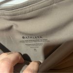 Athleta NWT Elation High Rise Elation 7/8 Tight Photo 5