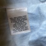 Maeve Anthropologie White & Blue
"Swirled Snail Skirt" by , S Photo 9