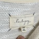 Lou & grey  Women’s Long Sleeve Crewneck Shirt Size Medium Photo 1