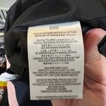 BCBGeneration Womens Skirt Blue 2 Scalloped Hem Back Zipper Pockets Photo 2