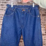 Wrangler | women denim jeans straight leg western Photo 9