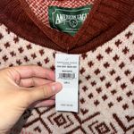 American Eagle Sweater Photo 2