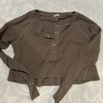 Free People  Top Photo 0