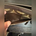 Coach Signature Brown Wallet. . Preloved. Photo 4