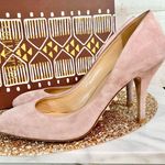 Valentino Garavani Suede “Rockstud Killer Stud 90mm” Pumps Photo 3