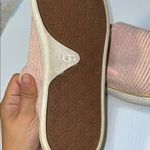 UGG  Women's Blush Pink Slip-On Loafers Photo 2