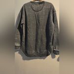 Pressbox  Dark Gray Sweatshirt Photo 5