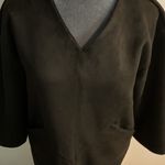 Gallery 🌻 Black Long Sleeve Dress  Photo 2