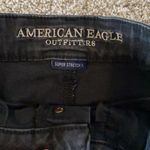 American Eagle Outfitters Hi-Rise Mini Skirt Photo 4