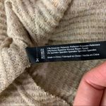 Urban Outfitters Out‎ From Under Cardigan Tan XS Long Sleeve Cozy Cottagecore Photo 5