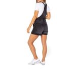 No Boundaries  Juniors Core Shortall Jean Distressed Jumper Black wash size L (11 Photo 2