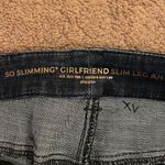 Chico's  so skimming girlfriend size 10 Photo 4