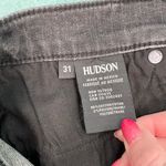 Hudson Jeans Hudson Bullocks Lace Up Skirt 31 Photo 3