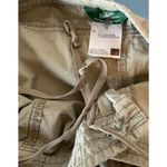 Woolrich shorts green size XL women's Photo 6