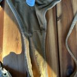 Hunkemoller Sparkly Bikini Bottom Size XS Photo 4