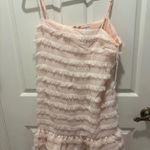 Princess Polly  Molina Mini Dress Pink Photo 0