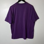 Urban Outfitters 1992 Boise River Festival T Shirt Vintage 90s Extra Large XL Purple Graphic Tee Photo 14
