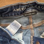 American Eagle  Outfitters High Rise‎ Jeggings Jeans Photo 1