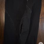 Free People  black denim dress Photo 2