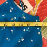 SO 🎉SALE🎉 Blue Mini Dress with Nautical Charm Photo 11