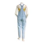 Billabong Womens denim “sun seeker overalls” Photo 7