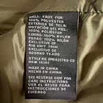 1 Madison  Expedition Fuzzy Jacket Photo 6