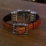 Brighton Vintage Taxco watch Photo 8