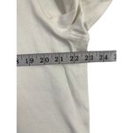 Made for life Women's Ivory Mock Neck Top Photo 3