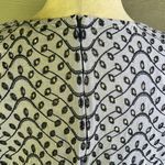 Derek Lam  10 Crosby “Noe” Eyelet Cotton Blouse Photo 6