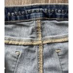 Articles of Society Vintage Jeans Women Sz 27 Dark Wash Skinny Ankle Stony Hill Photo 11