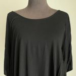 Old Navy  top flutter blouson‎ slouchy beach vacation NWOT size XS Photo 1