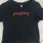 Playboy Shirt Photo 0