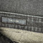 Lucky Brand  Sweet Crop Denim Jeans Photo 4