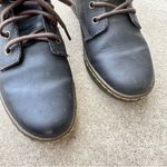 Dr. Martens  Maelly Leathet Lace Up Boots Brown Photo 2