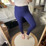 Everlane Women’s Small The Perform Pocket Pant Cobalt NWT Photo 1