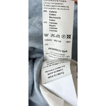 PESERICO Light Blue 100% Linen 2 Photo 6