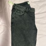 Hollister Black low-rise straight leg jeans #y2kjeans Photo 1