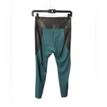 Aday Throw It Higher Leggings Green Photo 7