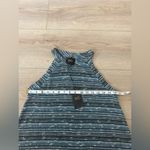 W5  Women's Striped Tank Top Photo 3