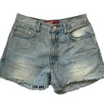 Levi’s 569 Loose Straight Shorts Size 27 Photo 0