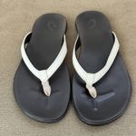 OLUKAI Ho'opio Beach Sandals Thong Flip Photo 0