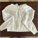 Hollister  Zip-Up Cropped Hoodie Photo 0