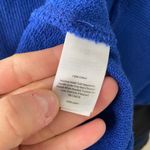 Vineyard Vines Blue Whale Pattern Quarter Zip Photo 8