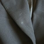 Paris georgia black coat Photo 3