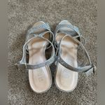 De Blossom Collection De Blossom Glitter Heel Photo 3