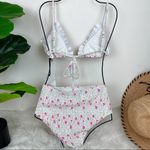Charlie Holiday  Cara & Newport Bikini Swim Swimsuit Bathing Suit Set Photo 7