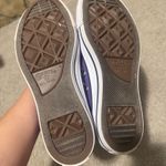 Converse Chuck Taylor All Star High-Top Sneaker Electric Purple Unisex M8 W10 Photo 5