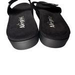 Alegria  Women's Lilie Copacetic Multicolor‎ Crackle Textured Slip On Slides 39 Photo 5