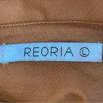 Reoria Women’s Bodysuit Size L Photo 4